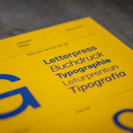 Buchdruck