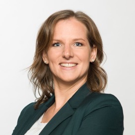 Sandra Busslinger