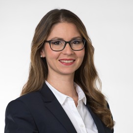 Stefanie Kesseli
